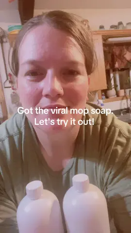 #CleanTok #viralmopsoap #bluecollarwife 