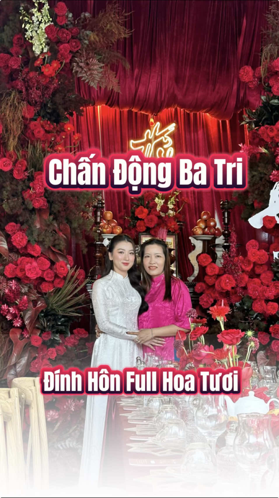 Trả lời @Phạm Huy  Lễ Đính Hôn Siêu Mẫu chấn động Ba Tri ——————————————— Page : 𝐓𝐑𝐀𝐍𝐆 𝐓𝐑Í 𝐋𝐎𝐍𝐆 𝐀𝐍 Chuyên Nghiệp | & | Tận Tâm ---------------- #Cổng #Backgroud #SânKhấu #GiaTiên #BànThùngTiền #CổngHoaSen #GiaTiênHoaSen #Trangtrílongan #Trangtrísựkiện #Trangtrícổng #Trangtrígiatiên #Trangtríbackgroud #Trangtríđámcưới #Trangtríđẹp