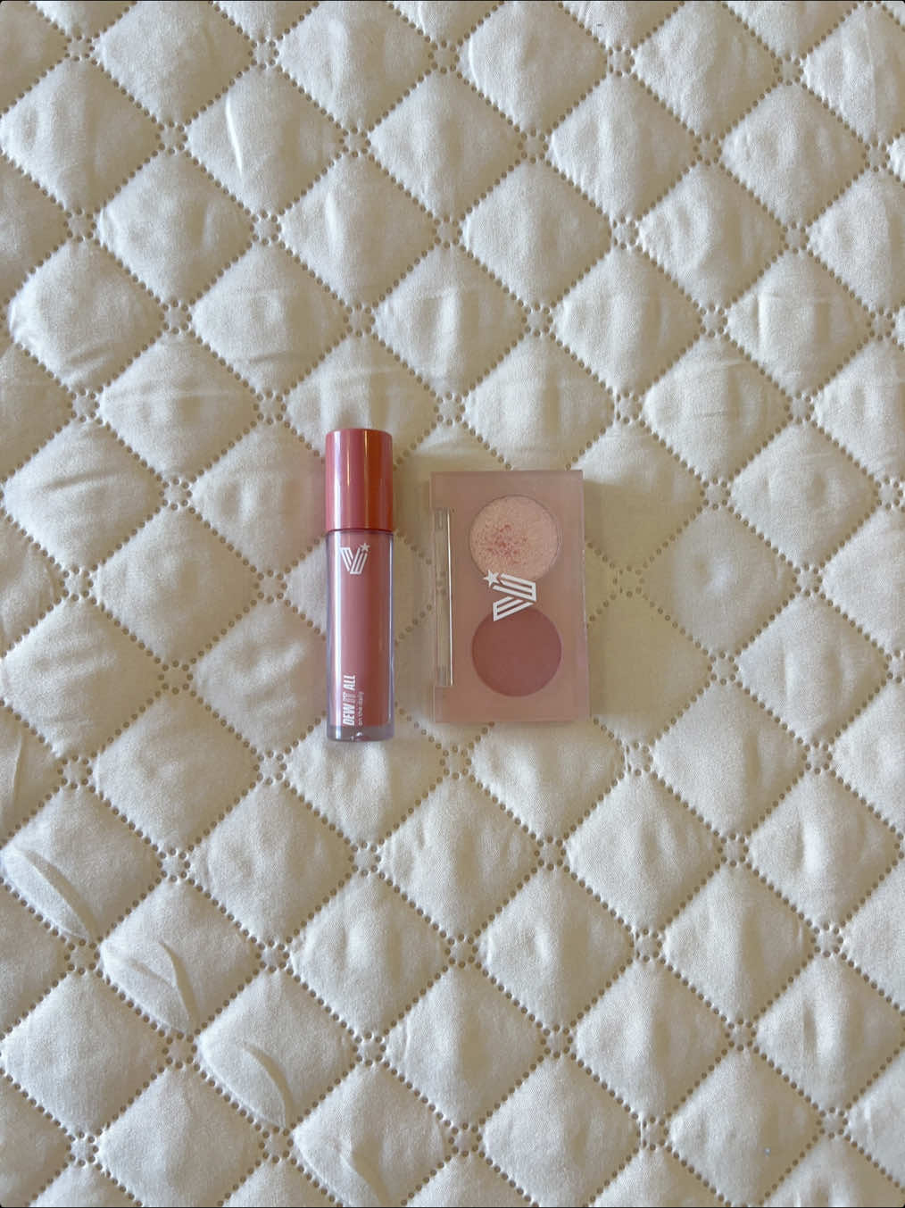 Shade: Always Giving💓✨  #vicecosmetics #vicecosmeticsph #vicecosmeticsblush #liquidblush #blushon #pinkblush 