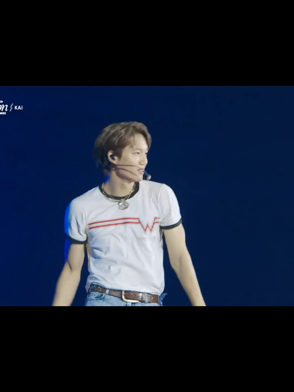 KAI - Adut Swim #kai #jongin #kimjongin #kaifancam #adultswim #sbsinkigayounicon #zkdlin #카이 #김종인 #カイ #kpop #viral #fyp 