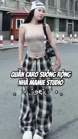 Quần này xinh cá 😍#mamiestudio #quancaroongrong #Hongcan #Hongcanunboxing #review  @𐙚⋆°. Hồng Cận ᥫ᭡  @𐙚⋆°. Hồng Cận ᥫ᭡  @𐙚⋆°. Hồng Cận ᥫ᭡ 