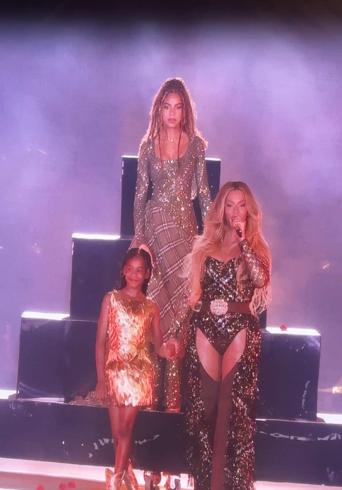 I could cry 🥹 #cowboycartertour #beyonceconcert 
