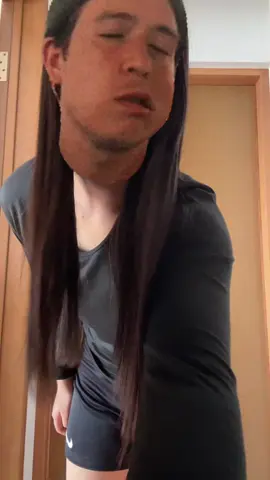 #むちむち #わがままボディ #短パン #パジャマ #女子高生 #jk #女子 #ヒートテック #界隈 