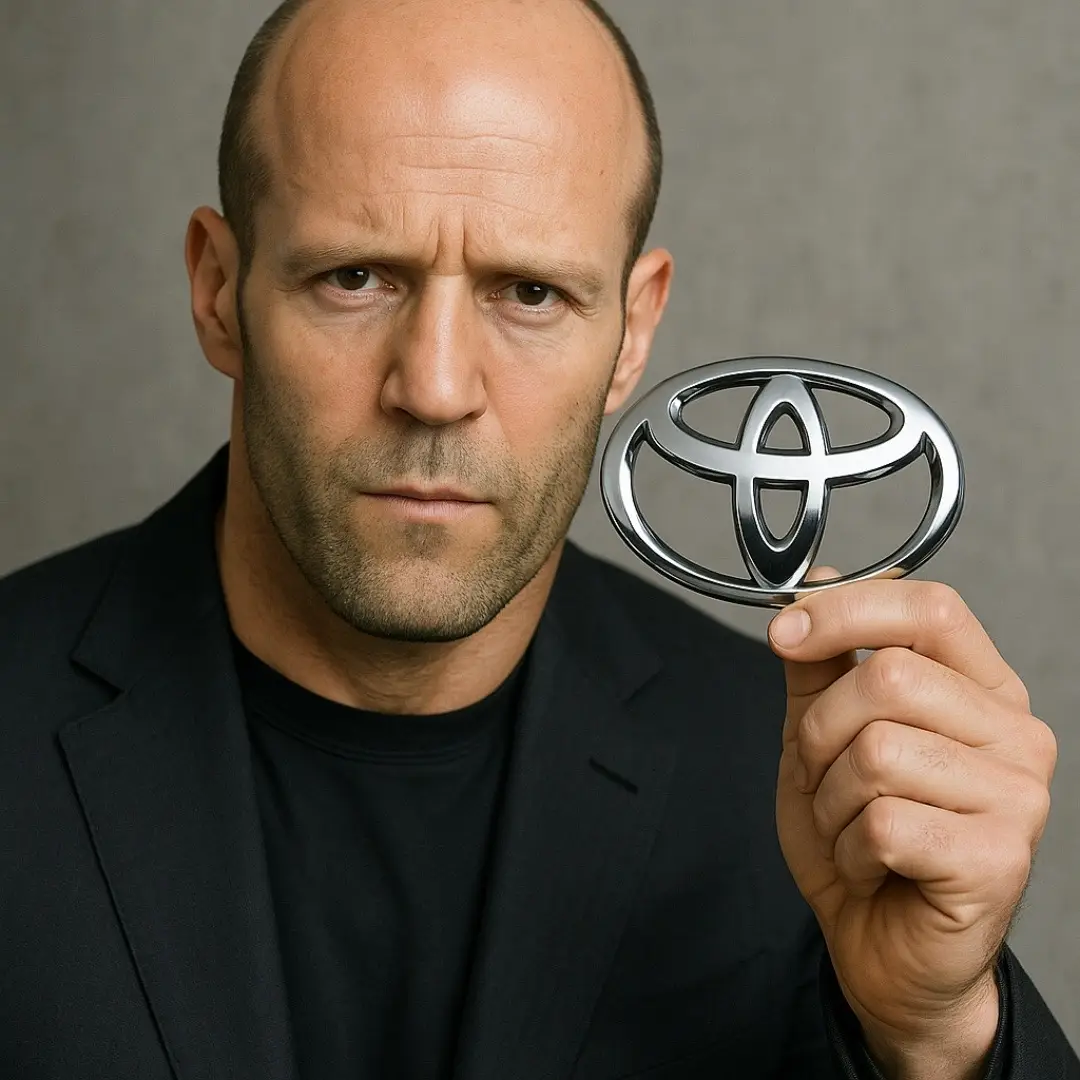 #toyota #camry #jasonstatham 