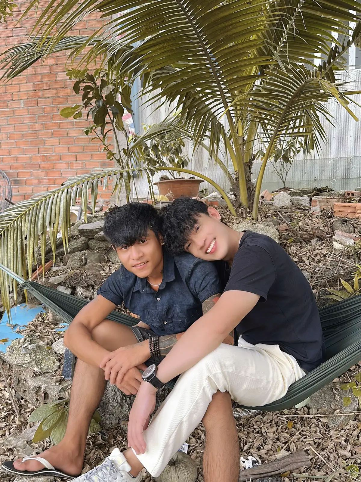 Có thể mấy chị bánh bèo hõng thích lắm 🤣 #Huyypham #anhthoho