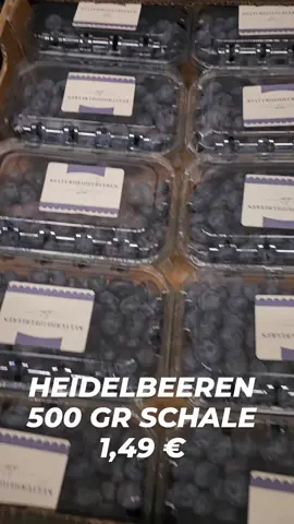 Obst Gemüse Angebote 
