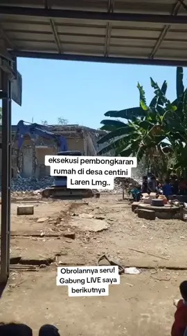 Membagikan momen ini saat obrolan makin seru. Gabung LIVE kami berikutnya! #tiktoklive #livehighlights #ConSantanderConecto  #fypシ゚viral  #eksekusi  #eksekusirumah 