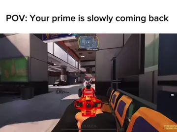 My prime. #foryou #fyp #foryoupage #callofdutymobile #callofduty #codm #codmobile #hamzaplays 