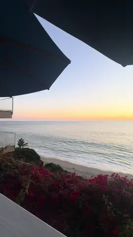 this and yap> #lagunabeach #fypシ #parati #trending #sunset #explorepage #oceanview 