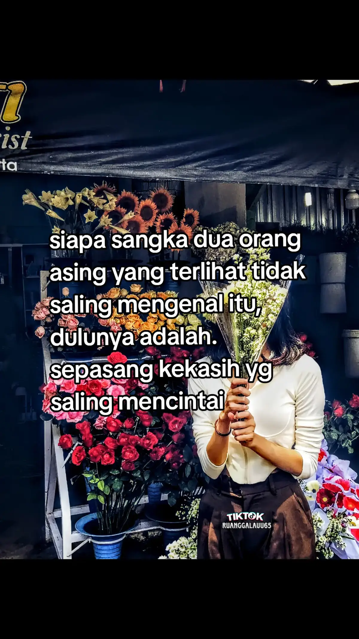 #ruanggalau 