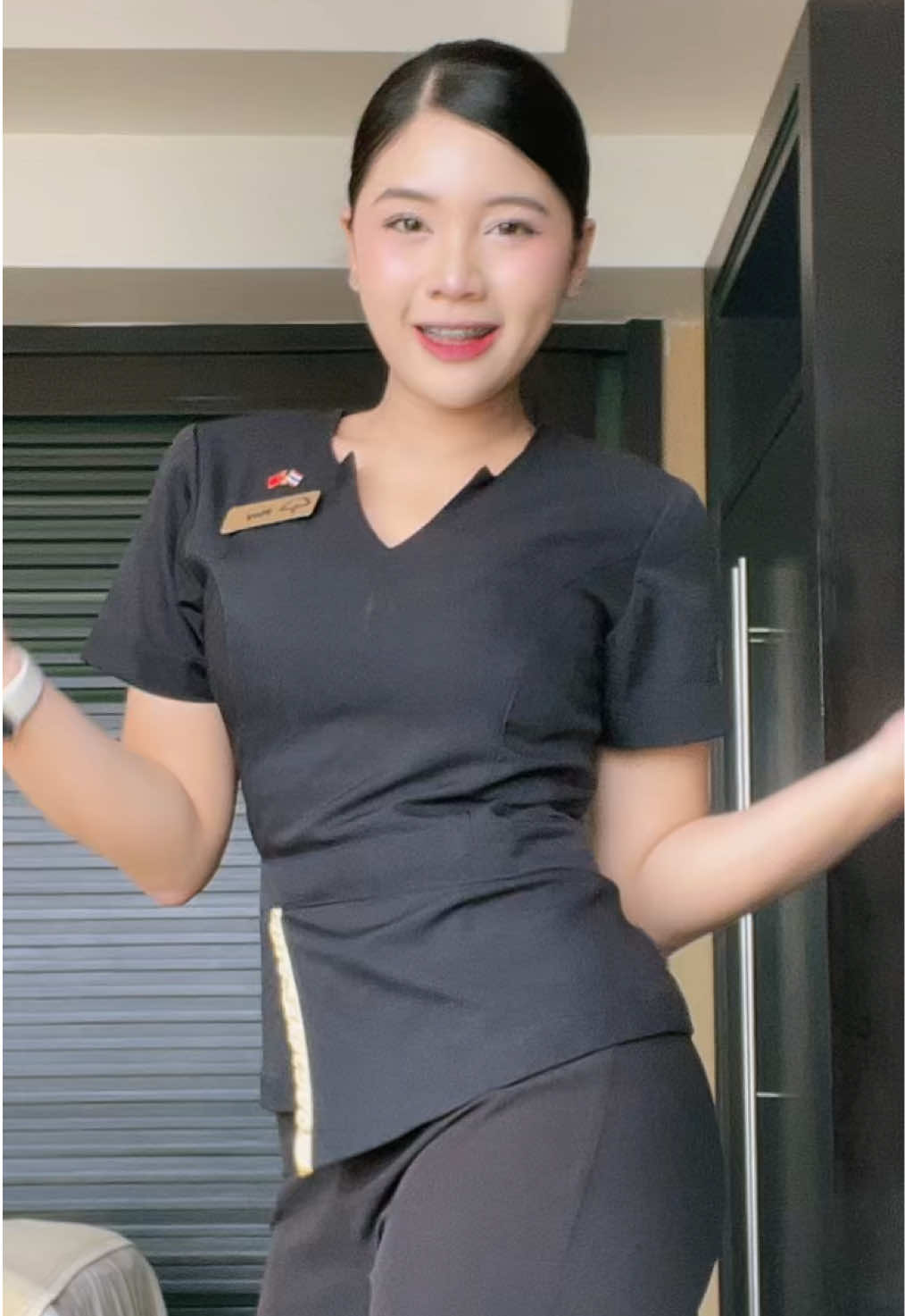 กว่าจะแกะท่าได้😂