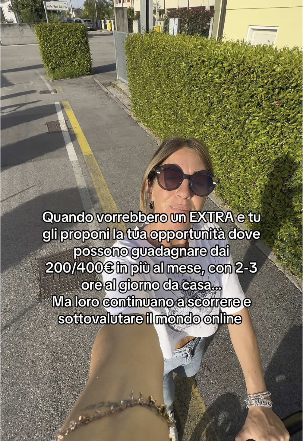 Generare un guadagno EXTRA da casa, oggi è possibile, scrivimi per sapere INFO ! #lavoroonline #guadagnoextra #lavorodacasa #lavorareonline #lavorosuisocial #guadagnareonline #businessonline 