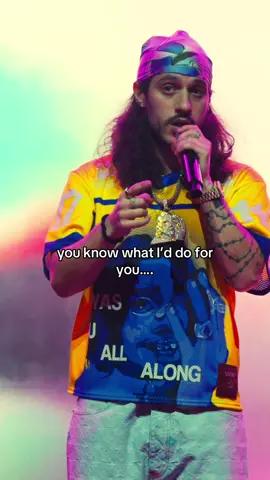 am I fool for thinking you’ll be there?!?!