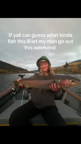 #fyp #fish #fishing #fishergal #fishinggirl #girlsfishtoo #guessthefish 