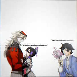 lngsung asing🗿 #tomiokagiyuu #douma #kochoushinobu #demonslayer #animeedit #xzyabc #4upage #fypシ゚ #masukberandafyp 