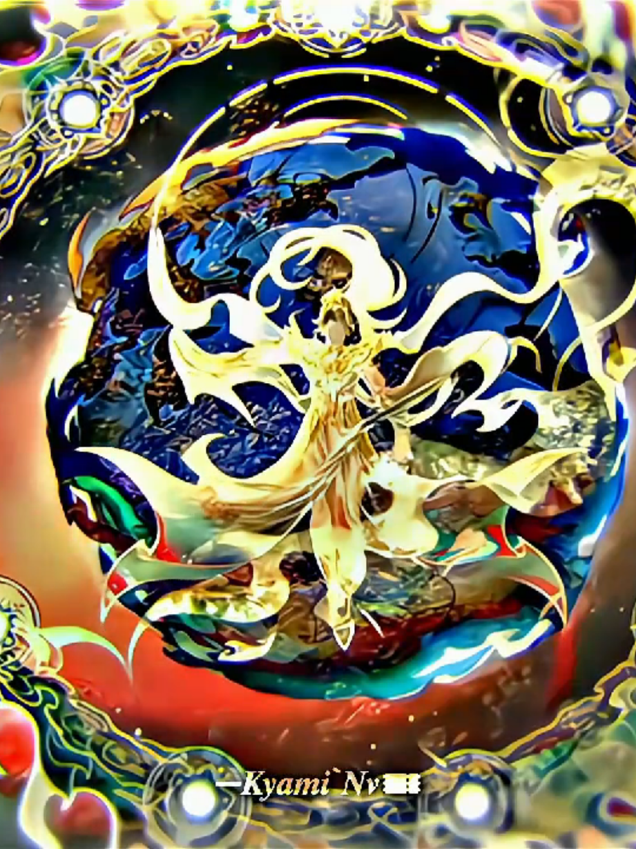 Perfect World Movie : Nine Tribulations Burning Heaven #perfectworld #donghua #huang #shihao #fyp #foryou #viral #tiktok #donghuaedit 