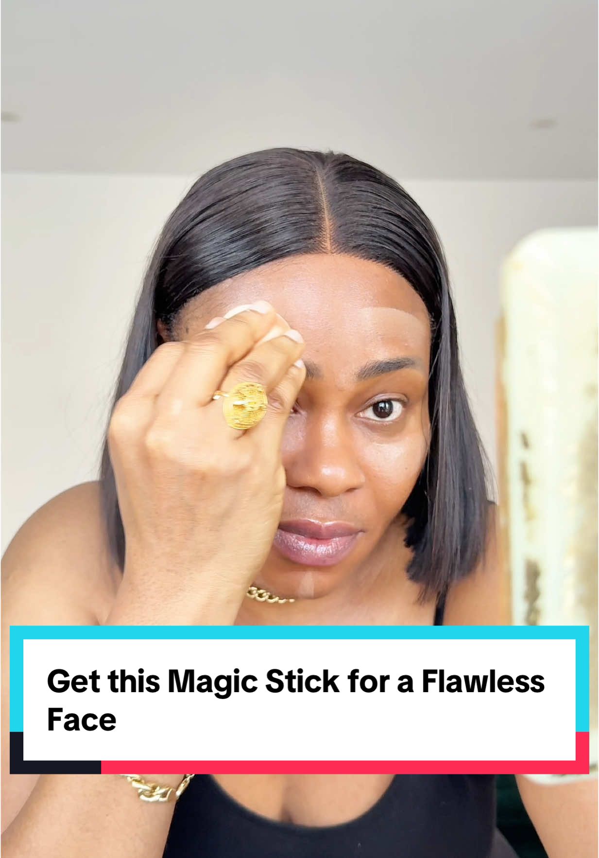 Makeup made effortless! The Lakerain Serum Boosted Skin Tint is lightweight, glowy, and gives that flawless skin finish without the heavy feel. I mix shades 6 and 3 for the perfect match — add some gloss and powder, and I’m out the door in minutes! #skinfirstmakeup #tintthatglows #lakerainbeauty #effortlessmakeup #glowuproutine