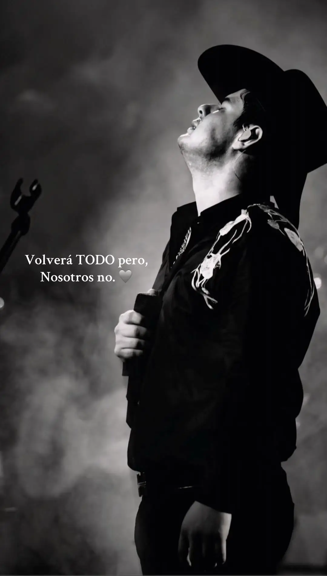 #alfreditoolivas #volvera #vivotour 