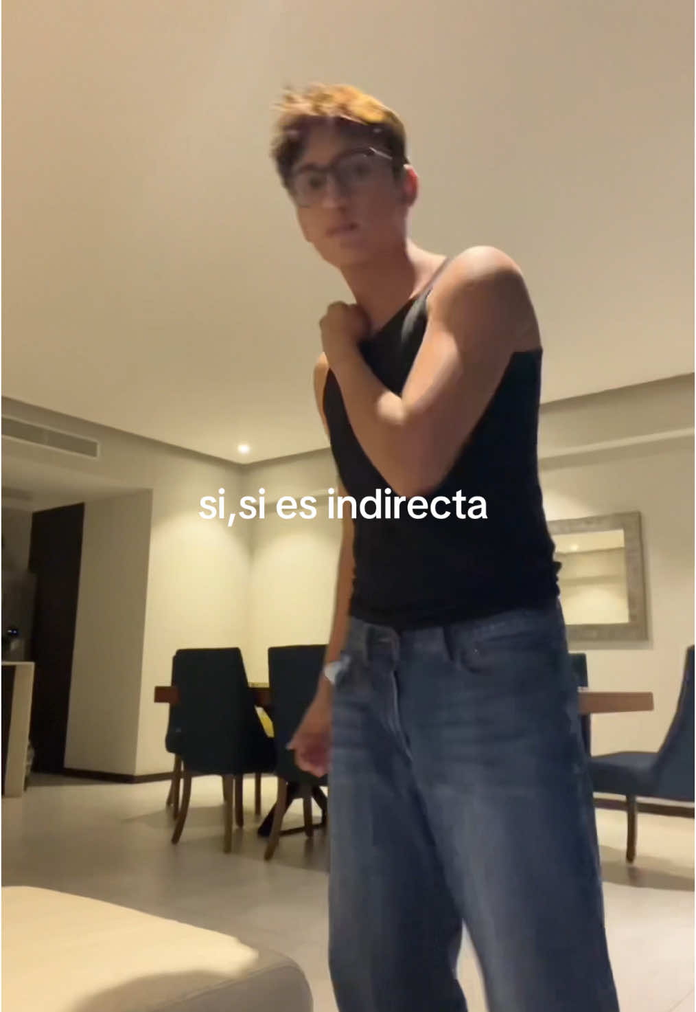 les vendría bien