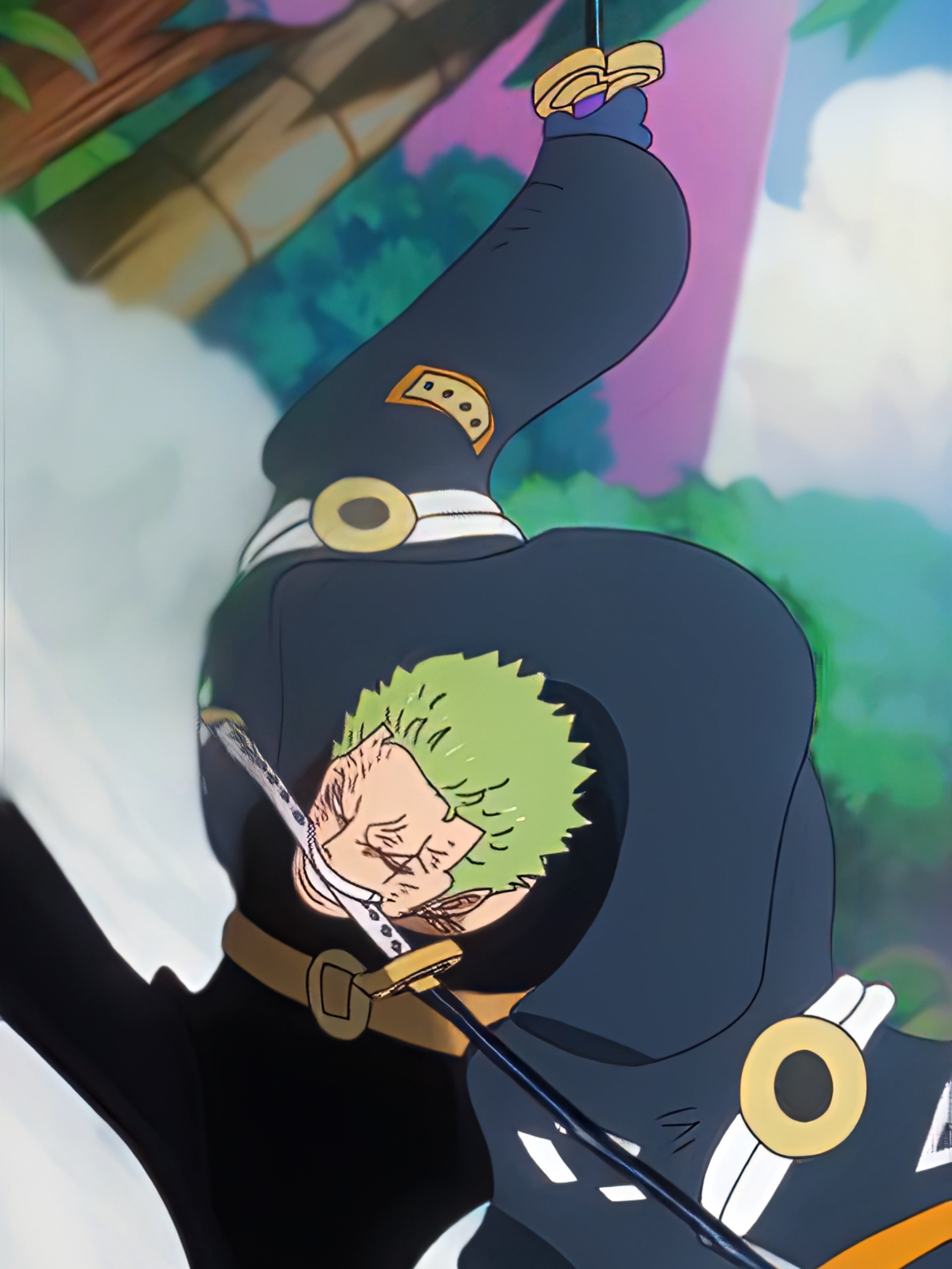 WTF IS HAPPENING IN THE NEXT EPISODE ?? 🔥👒 | 4K 60FPS  #onepiece #gear5 #anime #fyp #luffy #pourtoi #4K #aestheticvideos