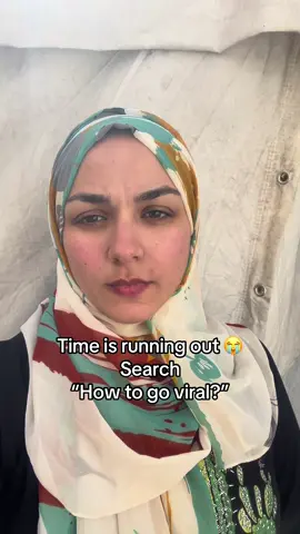 It’s easy to go viral with your help. Time is running out! #fyp #viral #howtogoviral 