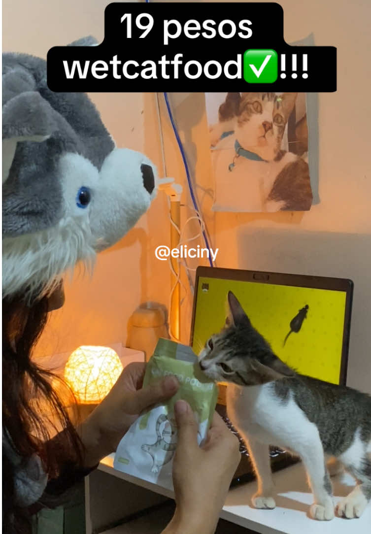 Ang mura na nito favorite nila