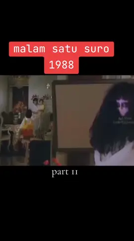 #malamsatusuro #1988 