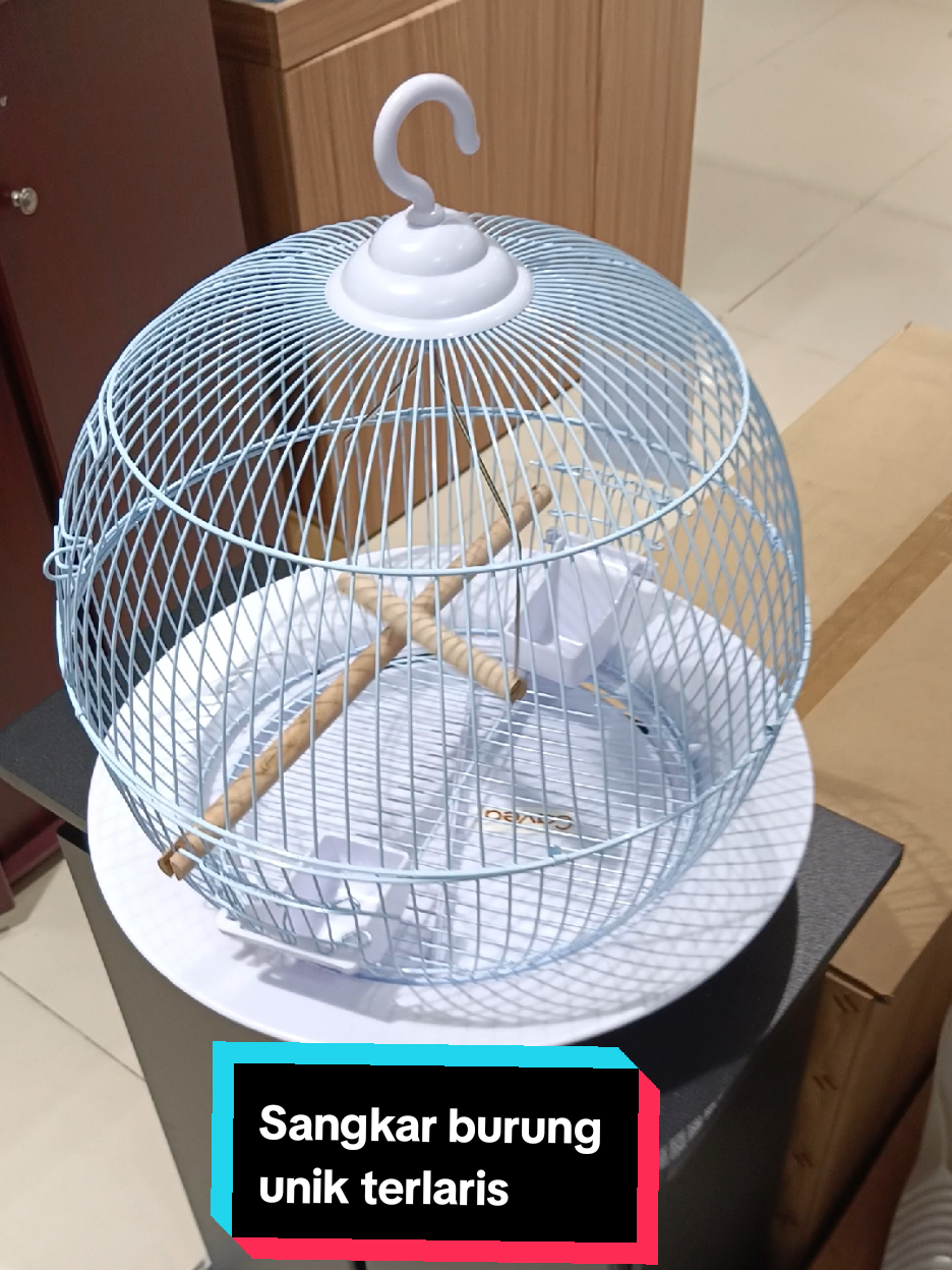 Sangkar burung minimalis #sangkarburung #kandangburung #murah #murahbanget #diskon #tiktokshop #viraltiktok #videoviral #viral #promoguncang1111 #tiktokviral #racuntiktok 