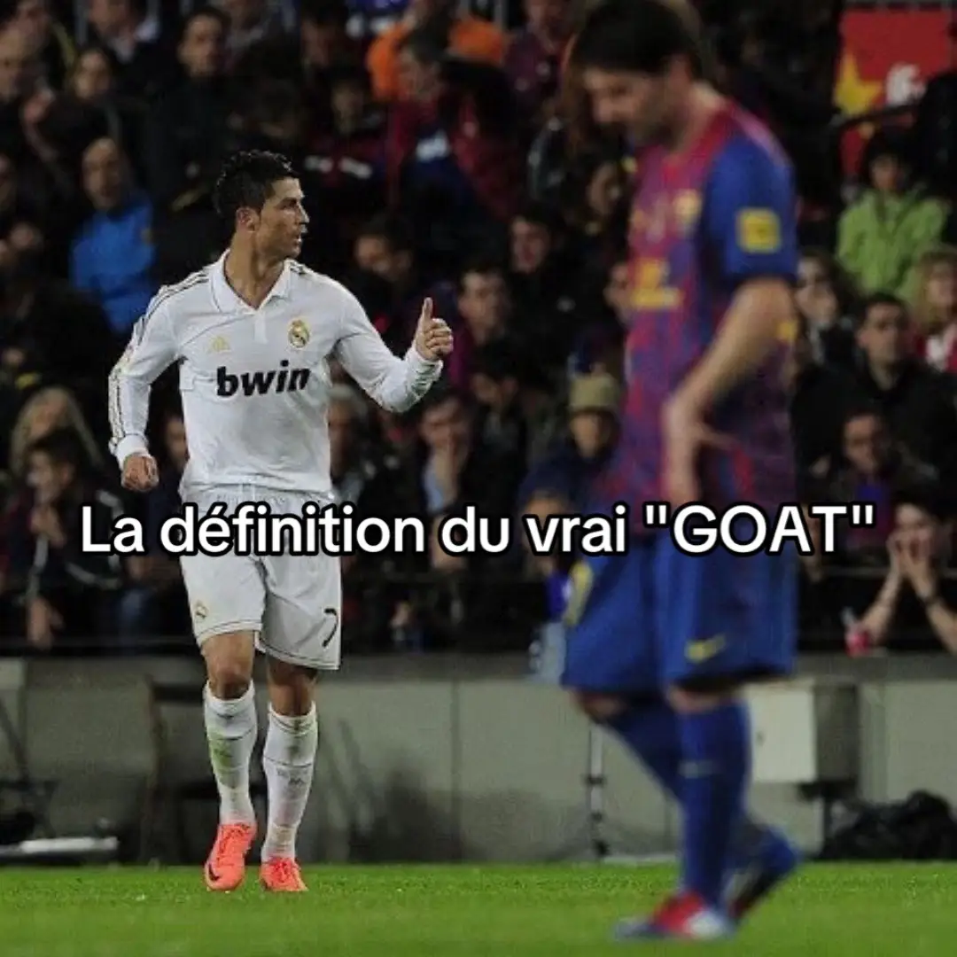 Ronaldo 🐐 #ronaldo #messi #goat🐐 #realgoat #football 