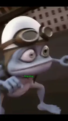 #crazyfrog #axelf  #thankyouforlikemyvideos🙏 #thankyouforwatchingmyvideos🙏 #thankyougodforeverything🤲 #lightspeedfyp🙏 #imsleepless😴 #april2025fyp 