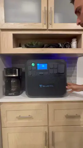 What would you do if you had a BLUETTI AC200MAX? Get the best deal on the AC200MAX in-store now #BLUETTI #bluettiac200max #powerstation #bluettilazada #LazadaPH 