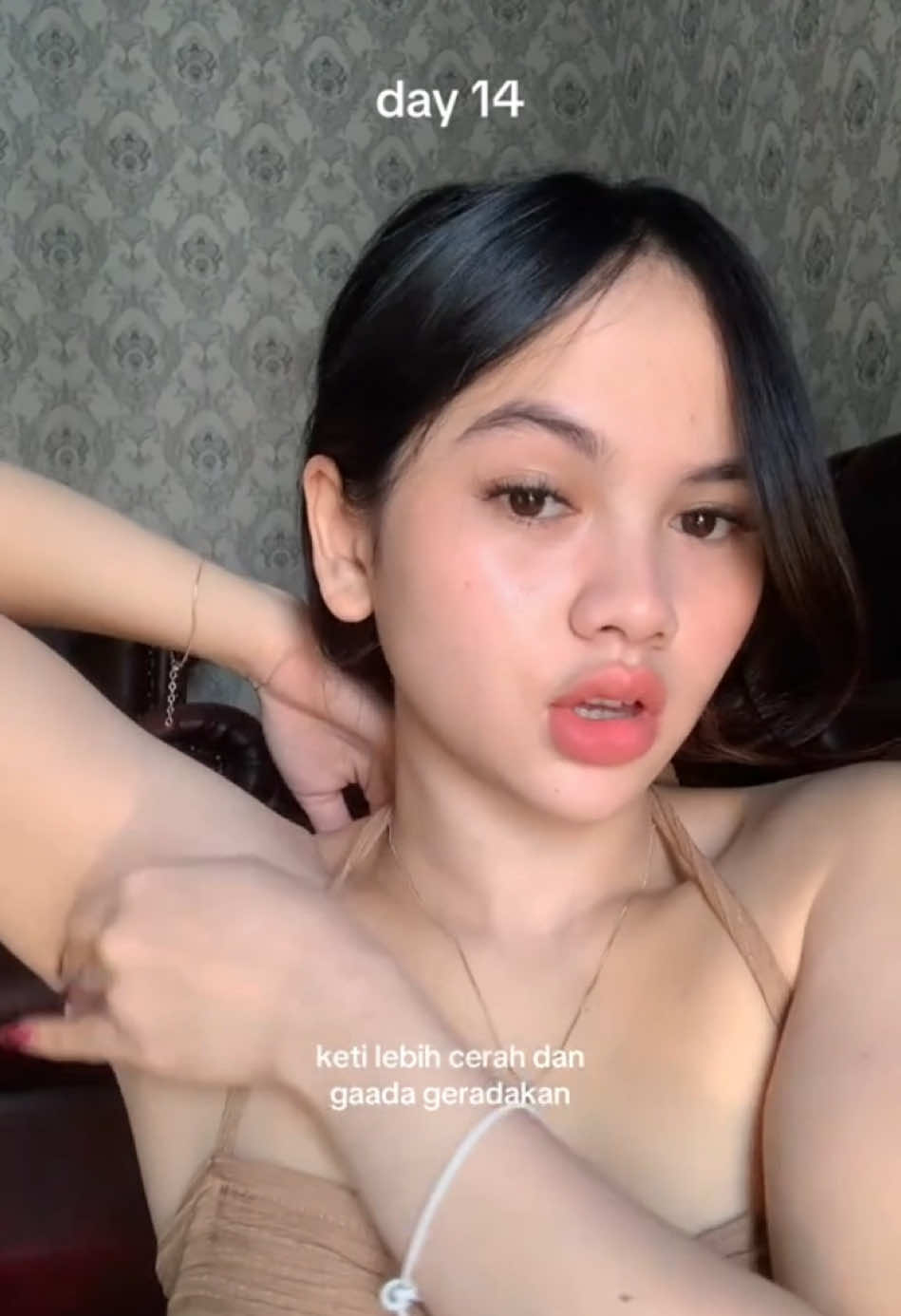 #SusukMamaCantik #ketiakhitam #ketiakglowing 