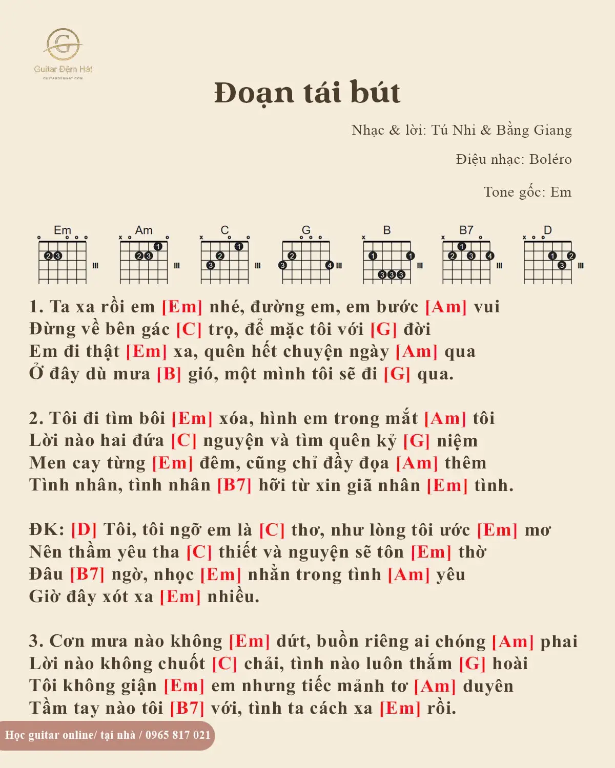 #bolero #cover #hợpâmguitar #guitarbeginner #hopamguitar #guitar #fyp #xh 
