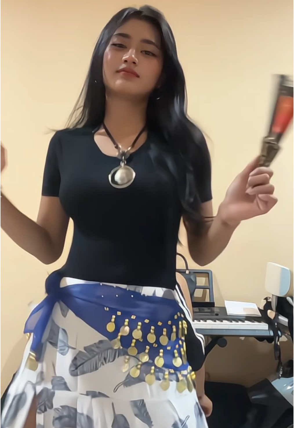 Video nya ini dlu ya, lagi skit soalnya