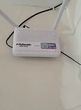 my rep parah dikomplen juga slow respon bayar tetep tpi wifi bolak balik los#myrepublic #myrepublikmojokerto #myrepublicinternet #myrepublicindonesia 