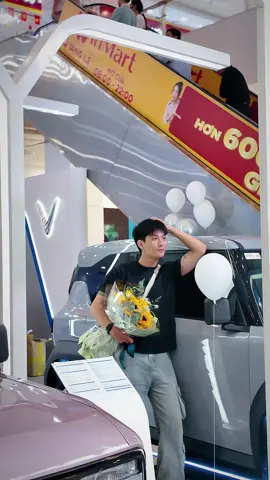 Ước mơ từ tuổi 20 tới nay đã làm được khà khà #CapCut #thanhhoangreview #vf3 