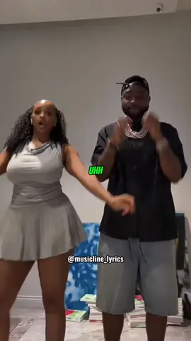 With you -: Davido ft Omah lay  #withyou #davido #omahlay #music #musiclyrics #trending #musicline 