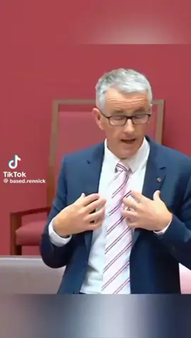 Repost from @based.rennick. #auspol