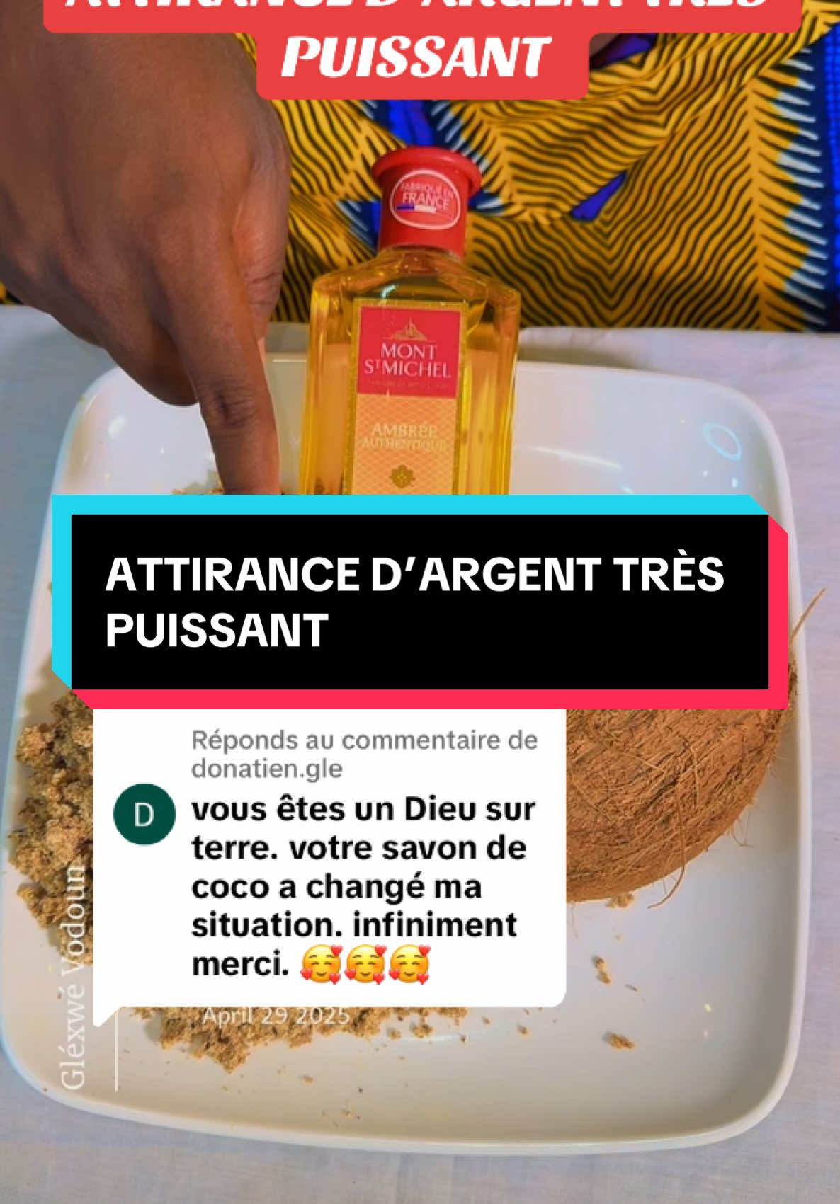 Réponse à @donatien.gle ATTIRANCE D’ARGENT TRÈS PUISSANT @Roi Fadou #benin🇧🇯 #france🇫🇷 #roifadouboys #suisse🇨🇭🇨🇭🇨🇭swizerland #germanytiktok🇩🇪🇩🇪🇩🇪 #Roifadou @Le Mystère❓☯️✡️ #usa🇺🇸 #niameyniger🇳🇪💃🏻🔥 #burkinatiktok🇧🇫 #cotedivoire🇨🇮 #haïtientiktok🇭🇹 #roifadouboys #Roifadou #roifadouboys #Roifadou #Roifadou 
