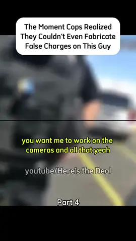 youtube/Here's the Deal Part 4