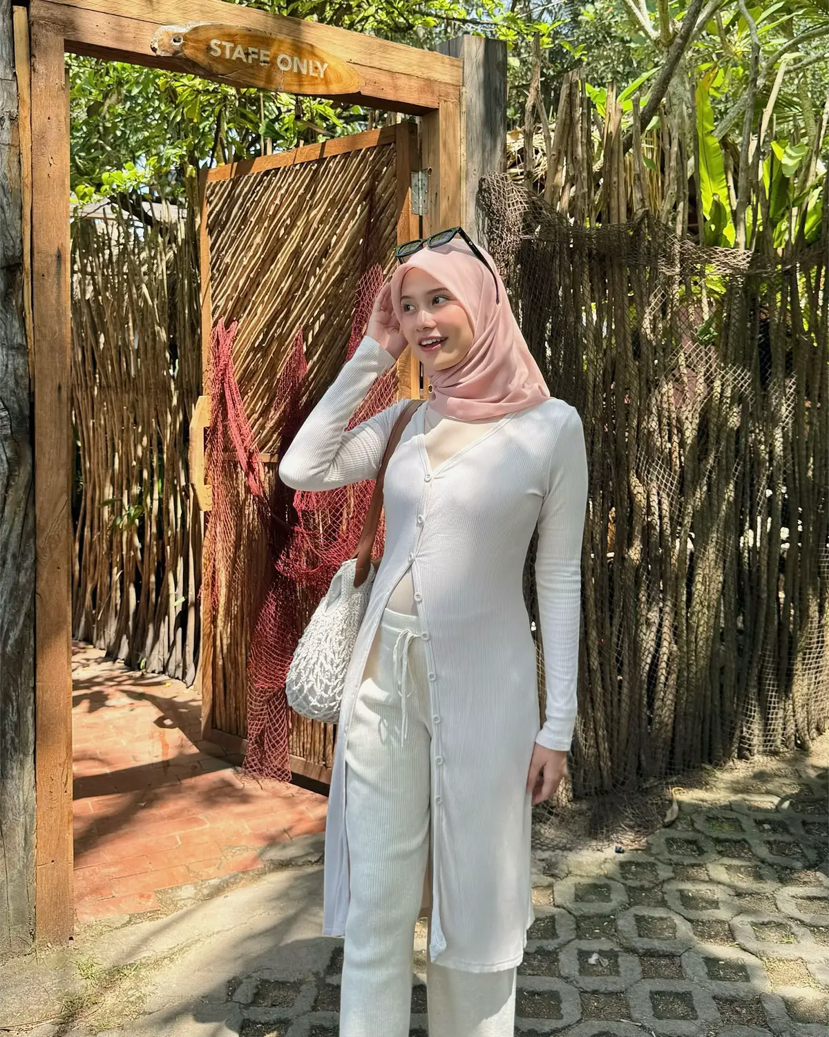 iconic spot & iconic girl