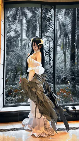 albedo#fyp #xybca #mommy #cosplay #wangy #chinesegirl #douyin #cos 