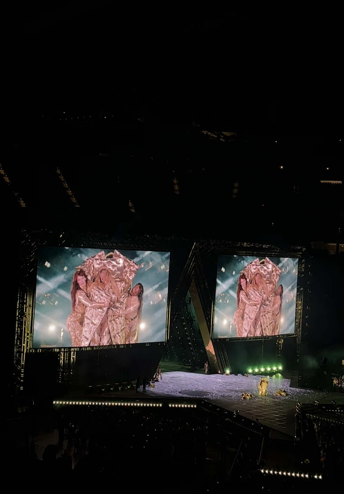 ALIEN SUPERSTAR #cowboycarter #beyonce #cowboycartertour 