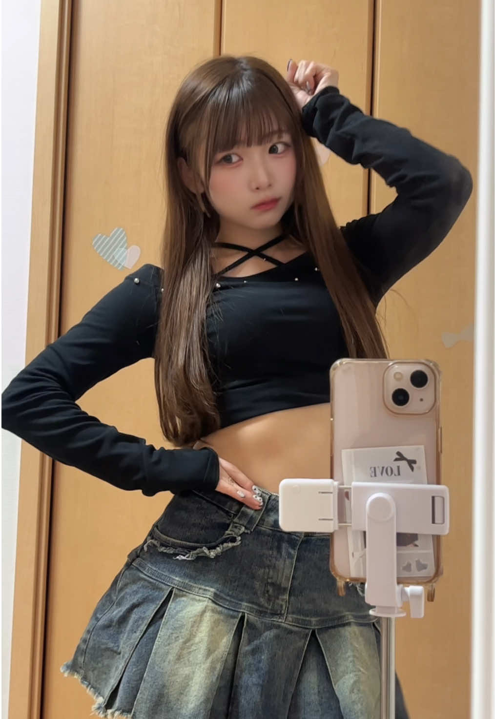 デニム生地ってどれくらいの周期で洗濯するのが正解？？世界から笑われても愛してほしい、分かる