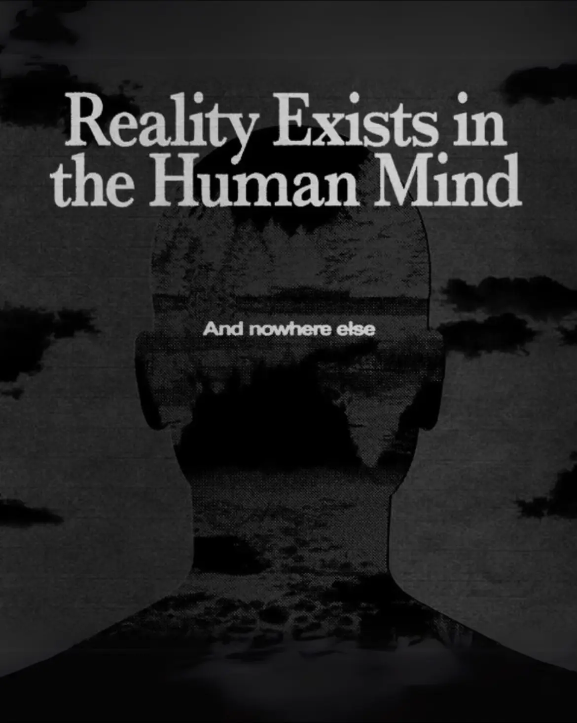 All is mind. #learn #mind #manifest #reality #mindset #frequency #vibration #manifestation 