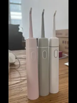 Hot sell colors on Amazon. VTOOTH water flosser.#VTOOTH #amazonfinds #waterflosser #factory #oralirrigator