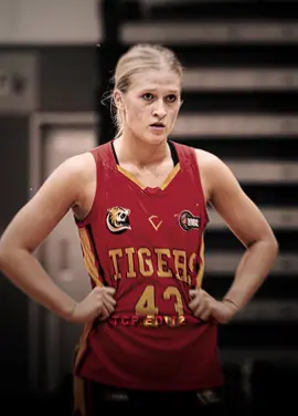 No One Can Stop Madeline Eliadis 😮‍💨🔥 #tcpofficial #tcpeditz #basketballvictoria #vjbl #fyp #viral #edits #australia #victoria