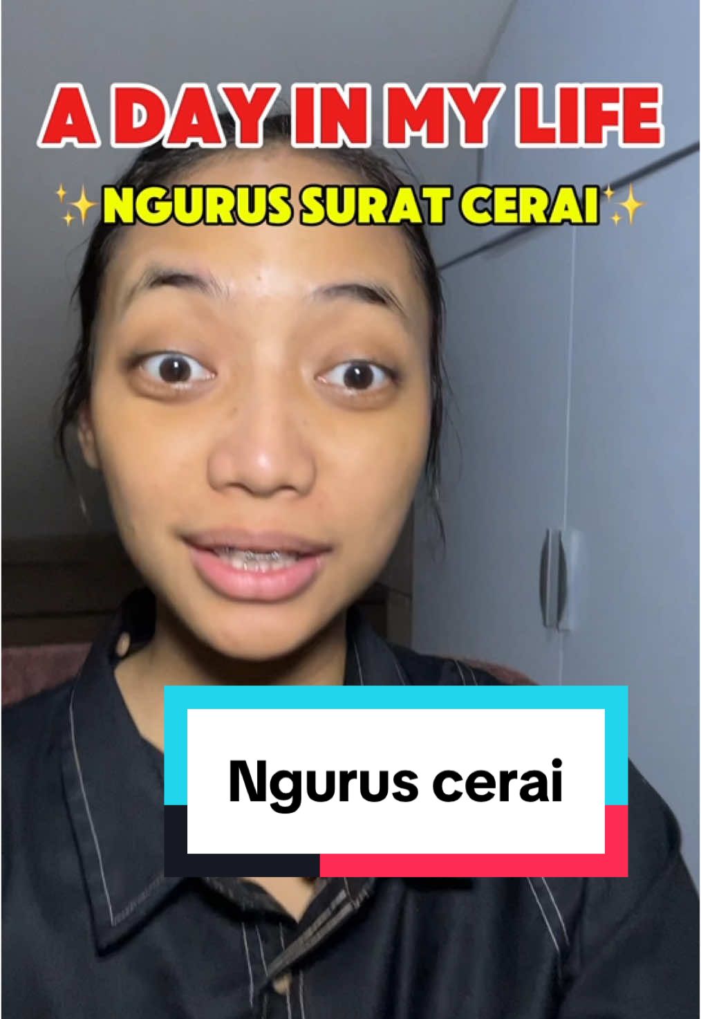 GEN Z ngurus surat cerai? Makeup check dlu gksie 😙💅✨ #divorce #cerai #jawatimur #pengadilanagama #surabaya #adayinmylife #memeindonesia #makeup 