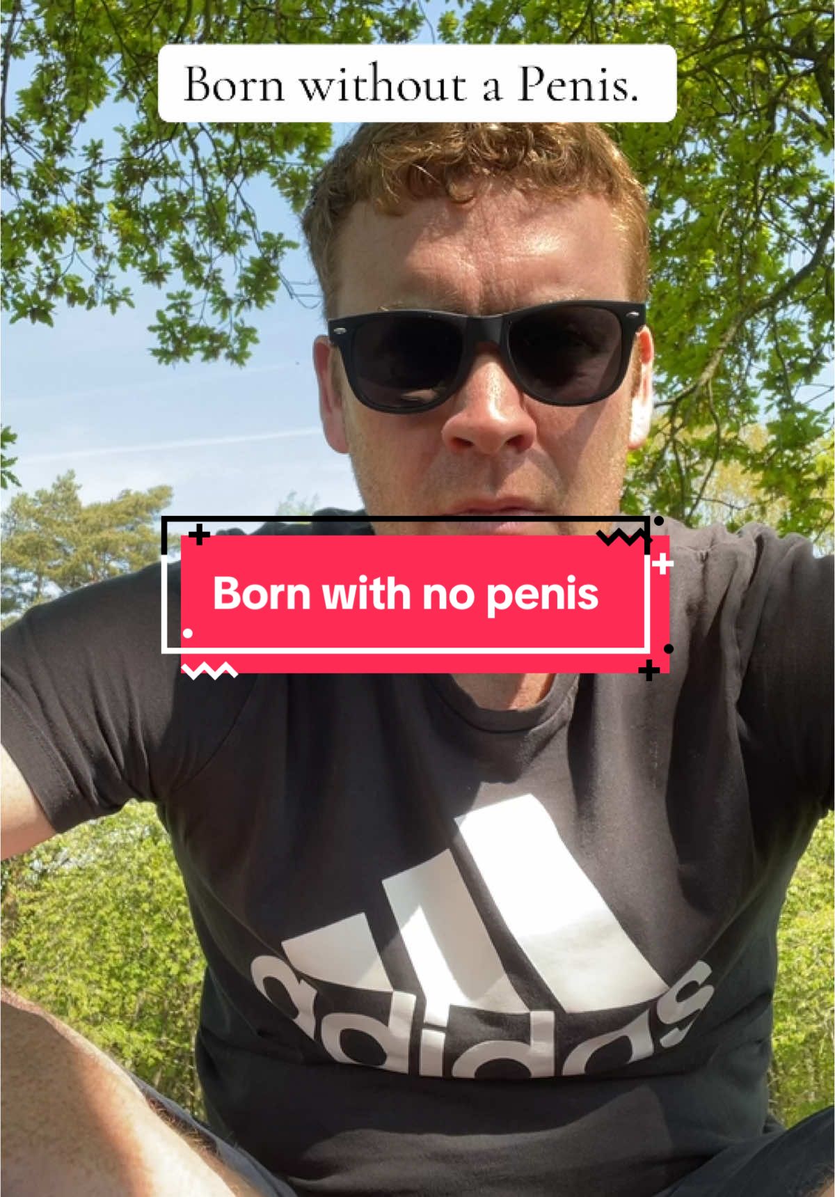 I was born without a penis and last year a 90 year old man donated his to me and I now have a partner. One of the main questions is how we make love. I use this hydraulic pump #funnytiktok #prankvideo 