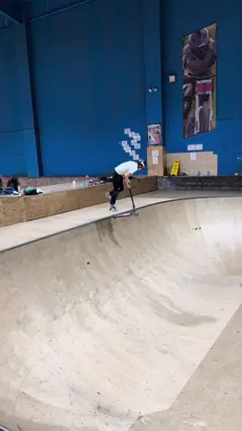 New learn from the week ends 🔥😮‍💨🔥@RampWorldCardiff #scooter #scooters #scooterlife 